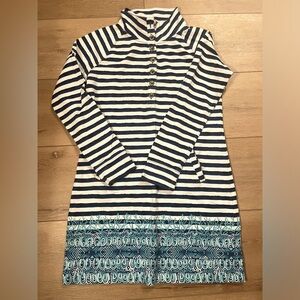 Lily Pulitzer Captain Dress
